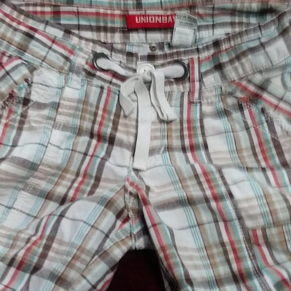 Union Bay shorts